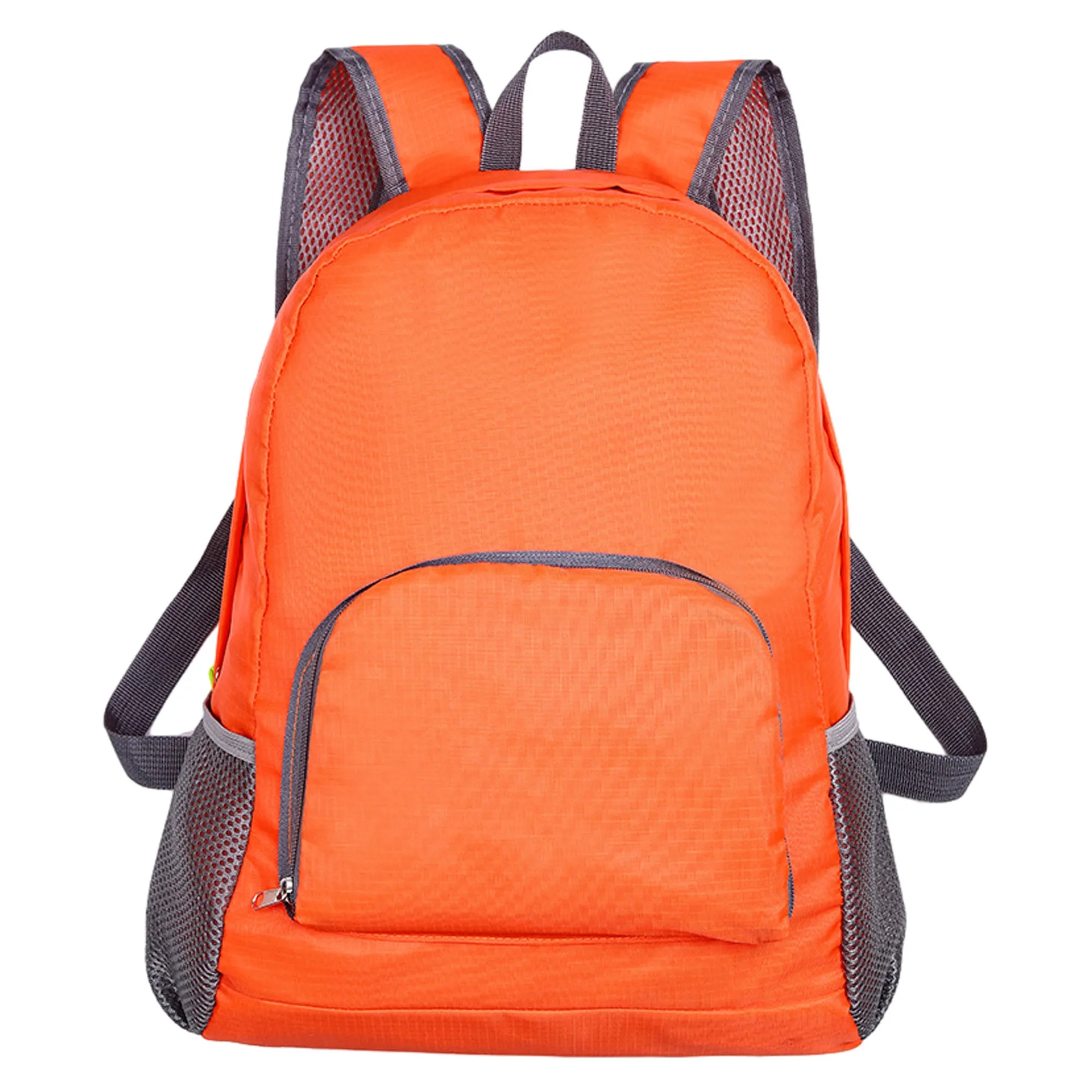 Foldable Lightweight Hiking Travel Backpack 6