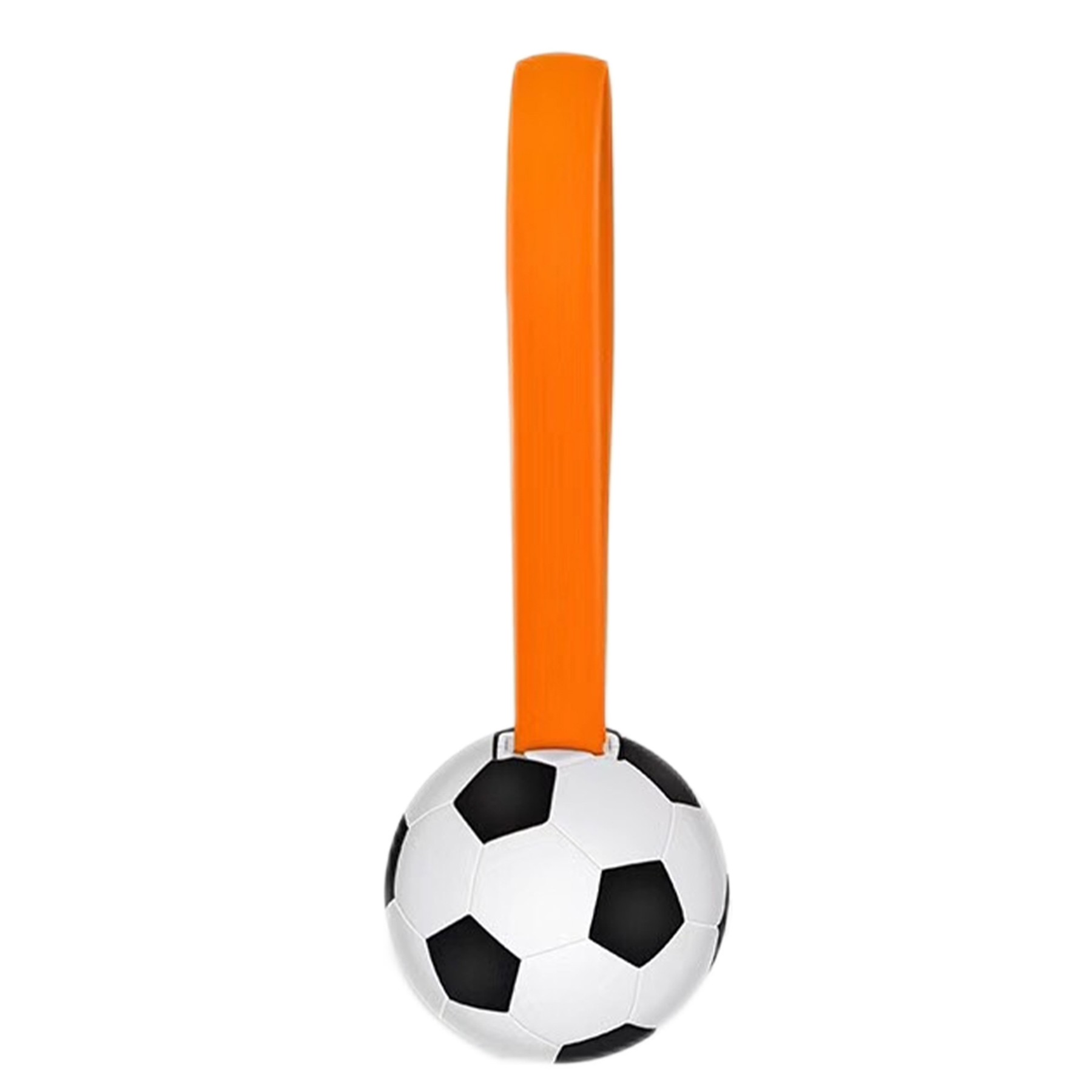 2-In-1 Football Shape Charging Cable 4