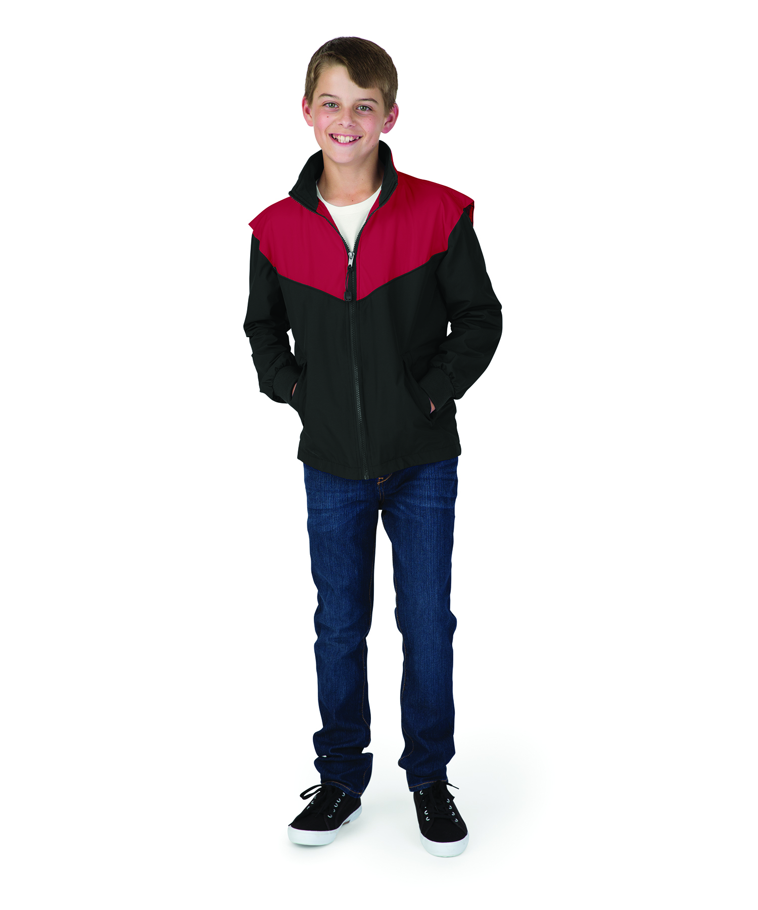 Youth Championship Jacket 52