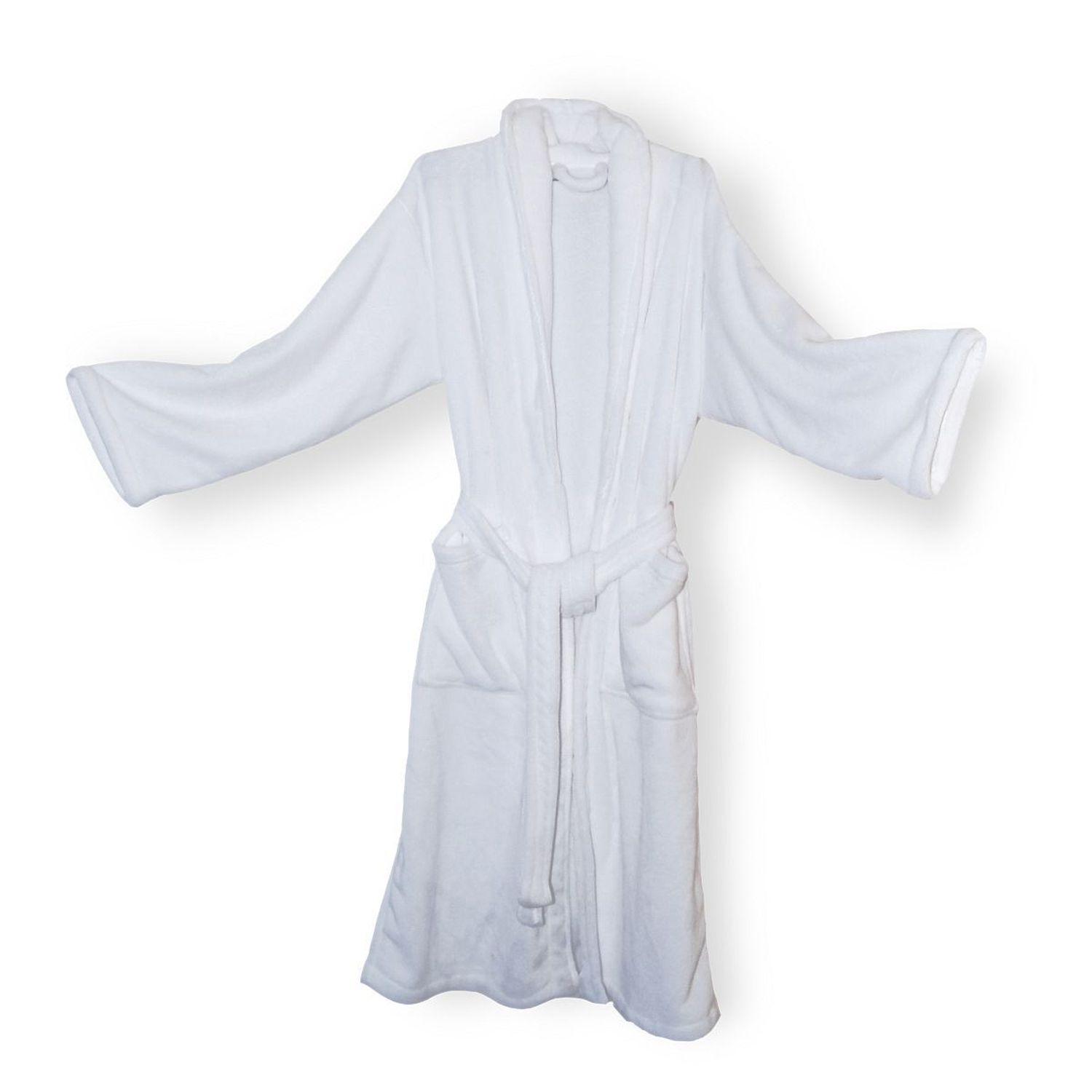 Mink Soft Touch Robe 8
