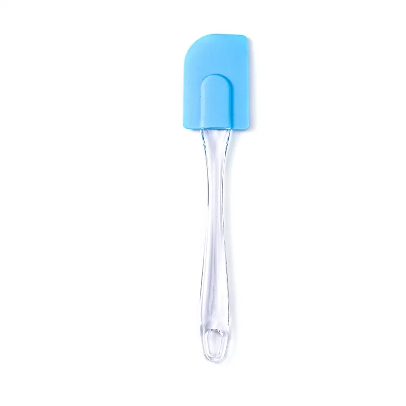 Colored Silicone Spatulas 6