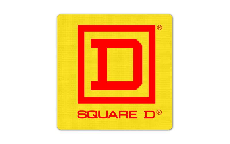 Square Vinyl Jar Opener 6SQ 9