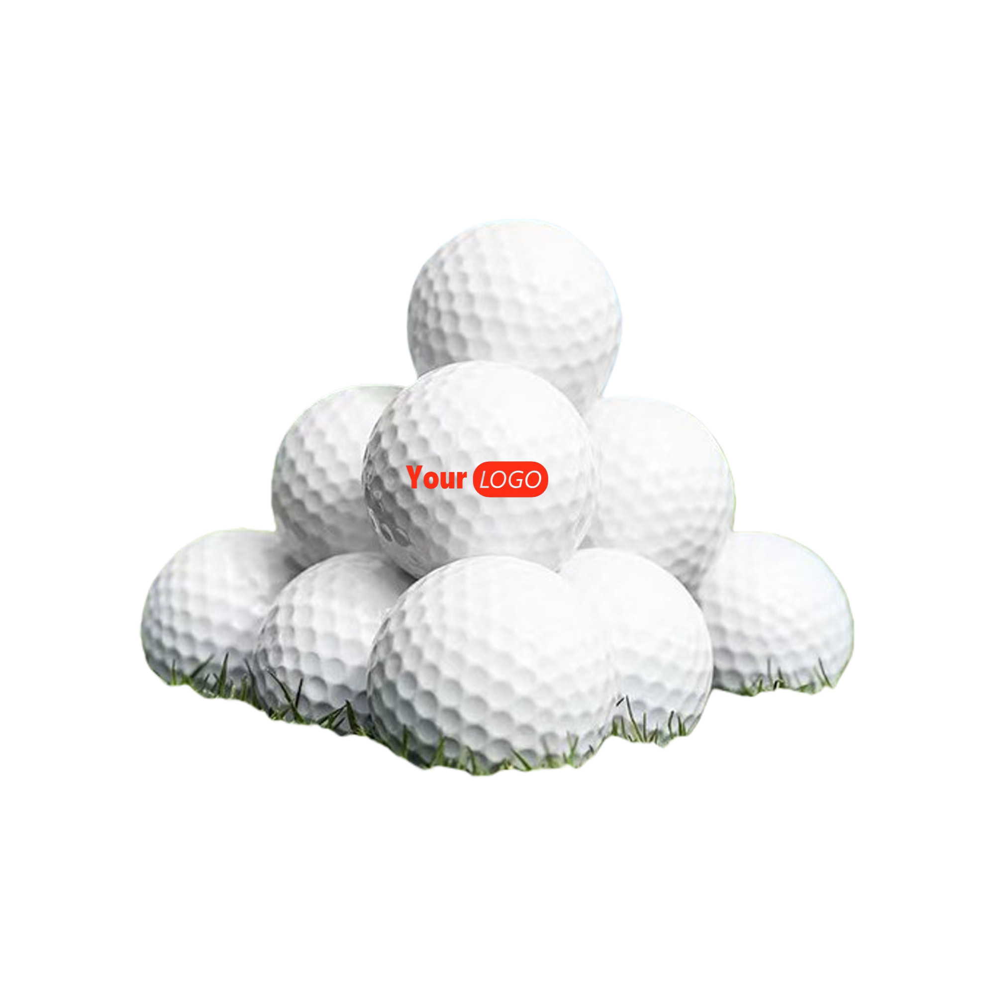 Long Lasting Standard Golf Ball 2