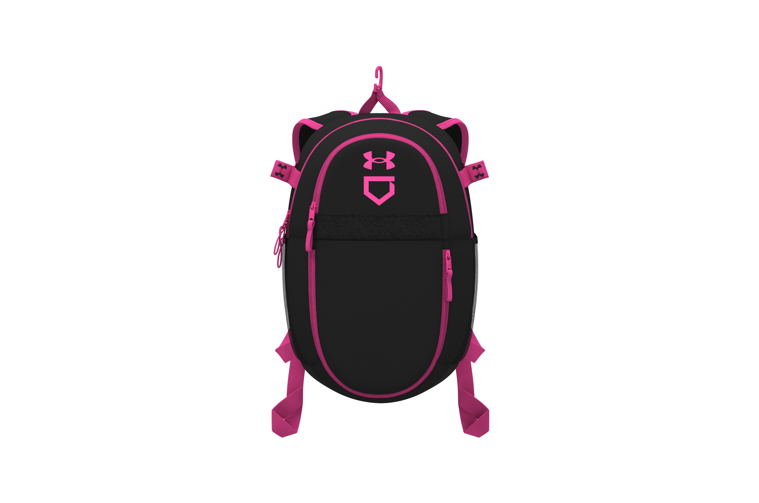 UA Ace 2 Kids' T-Ball Backpack 13
