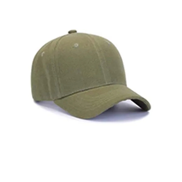 Baseball Cap 3