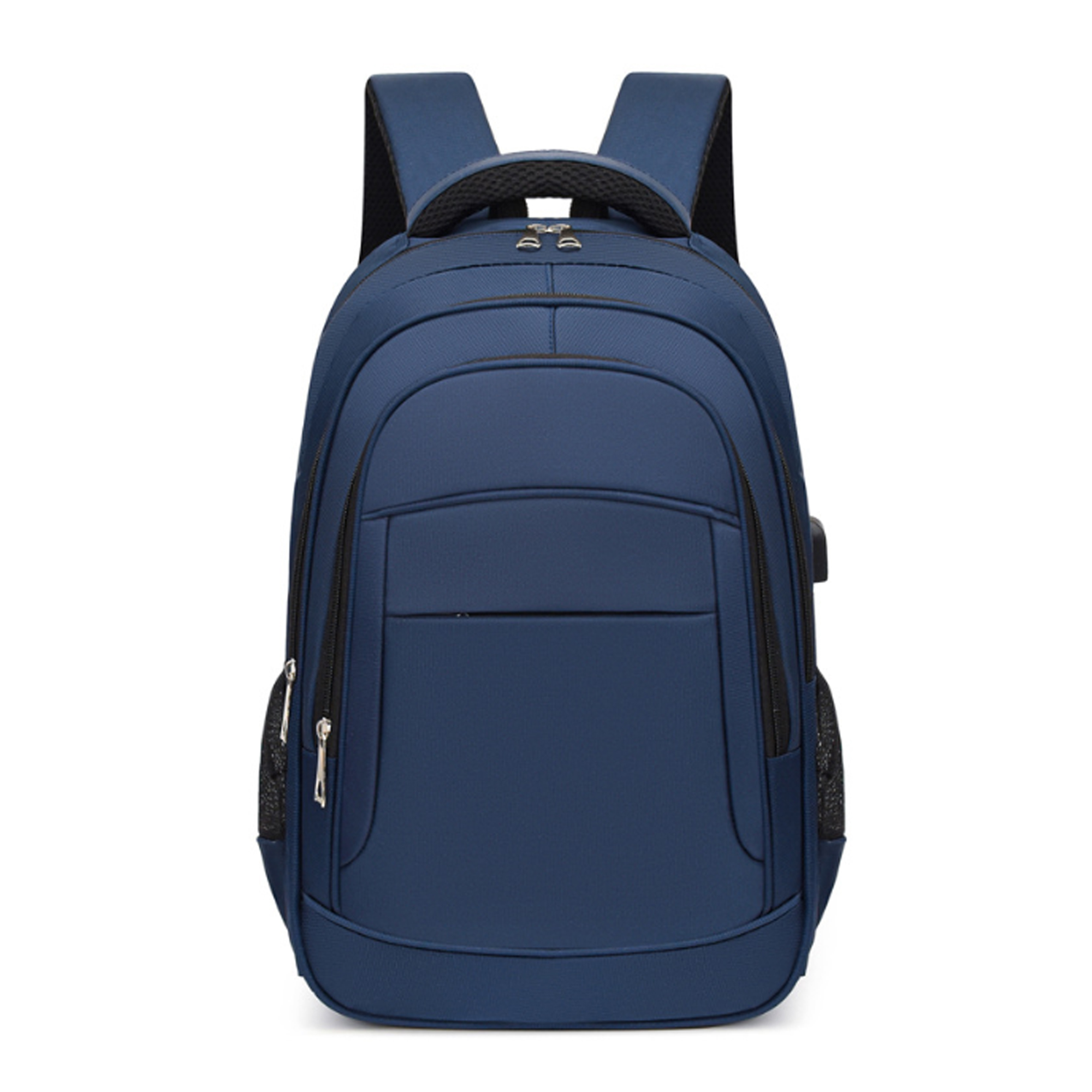 School Backpack with USB Charging Port 2