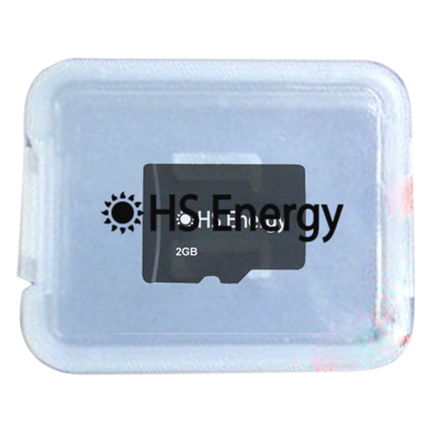 Micro SD card w/SD Card Adapter 4