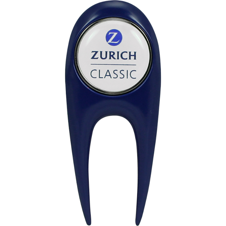 Scotsman's Divot Tool with Custom Marker 8