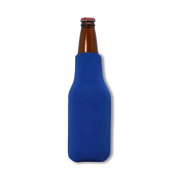 Zipper Bottle Cooler 7