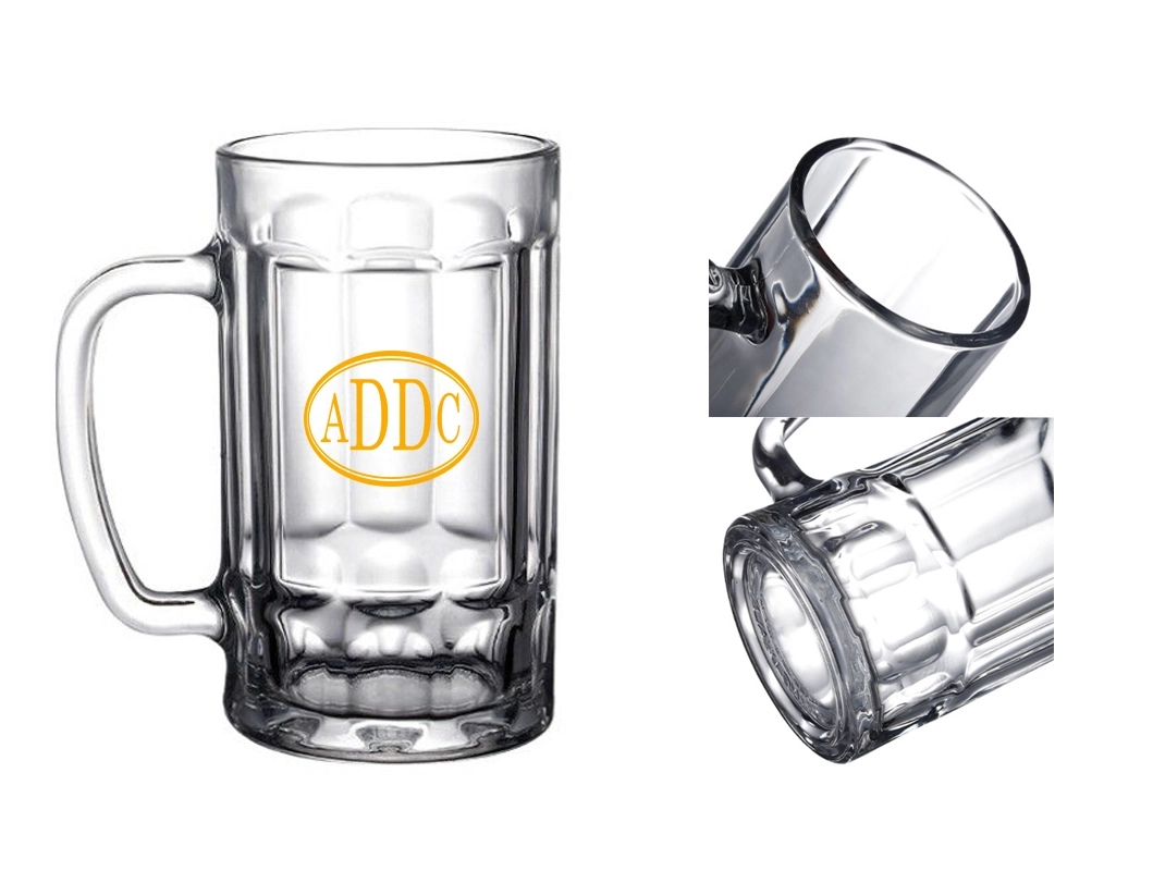 Refrigerated Beer Mug/Cup w/ Hook 2