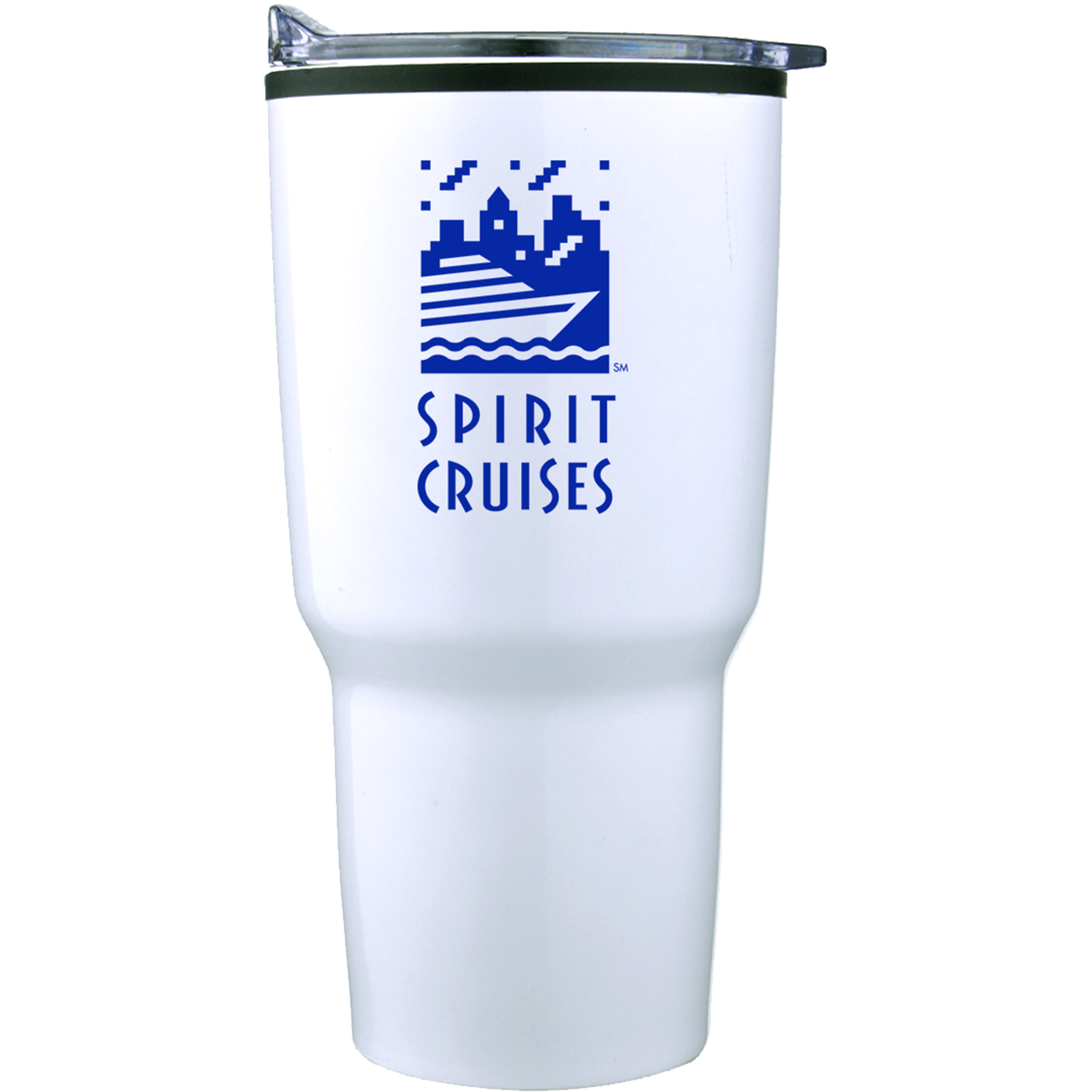 30 oz. Econo-Stainless Steel Tumbler