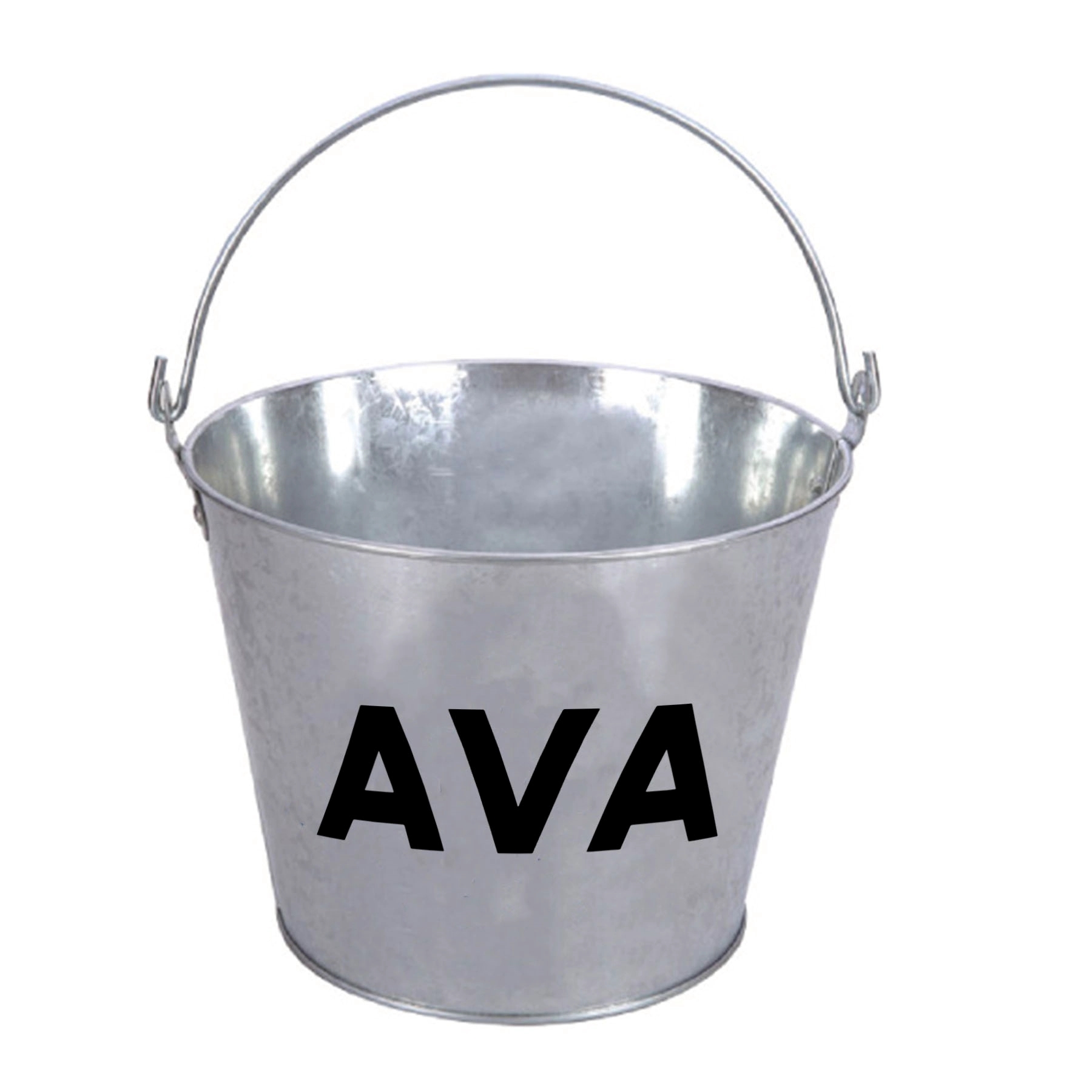 5L Large Capacity Ice Buckets 2