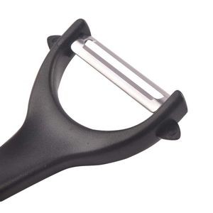 Y Shaped Fruits Vegetable Peeler With Hanging Hole 5