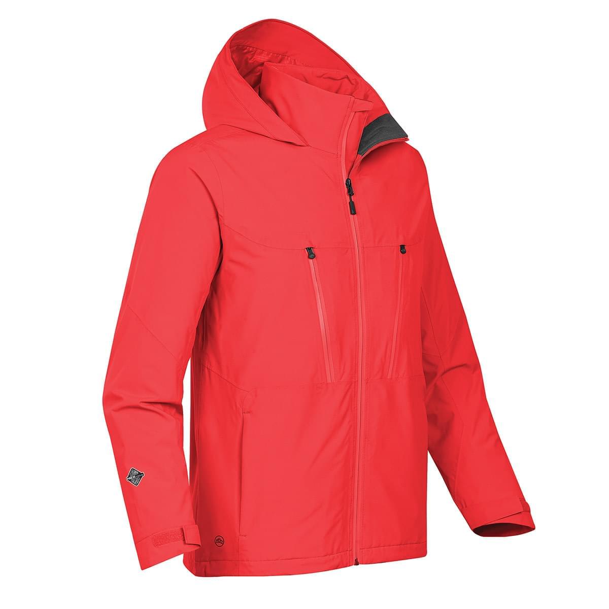 Stormtech Men's Hurricane Shell 4