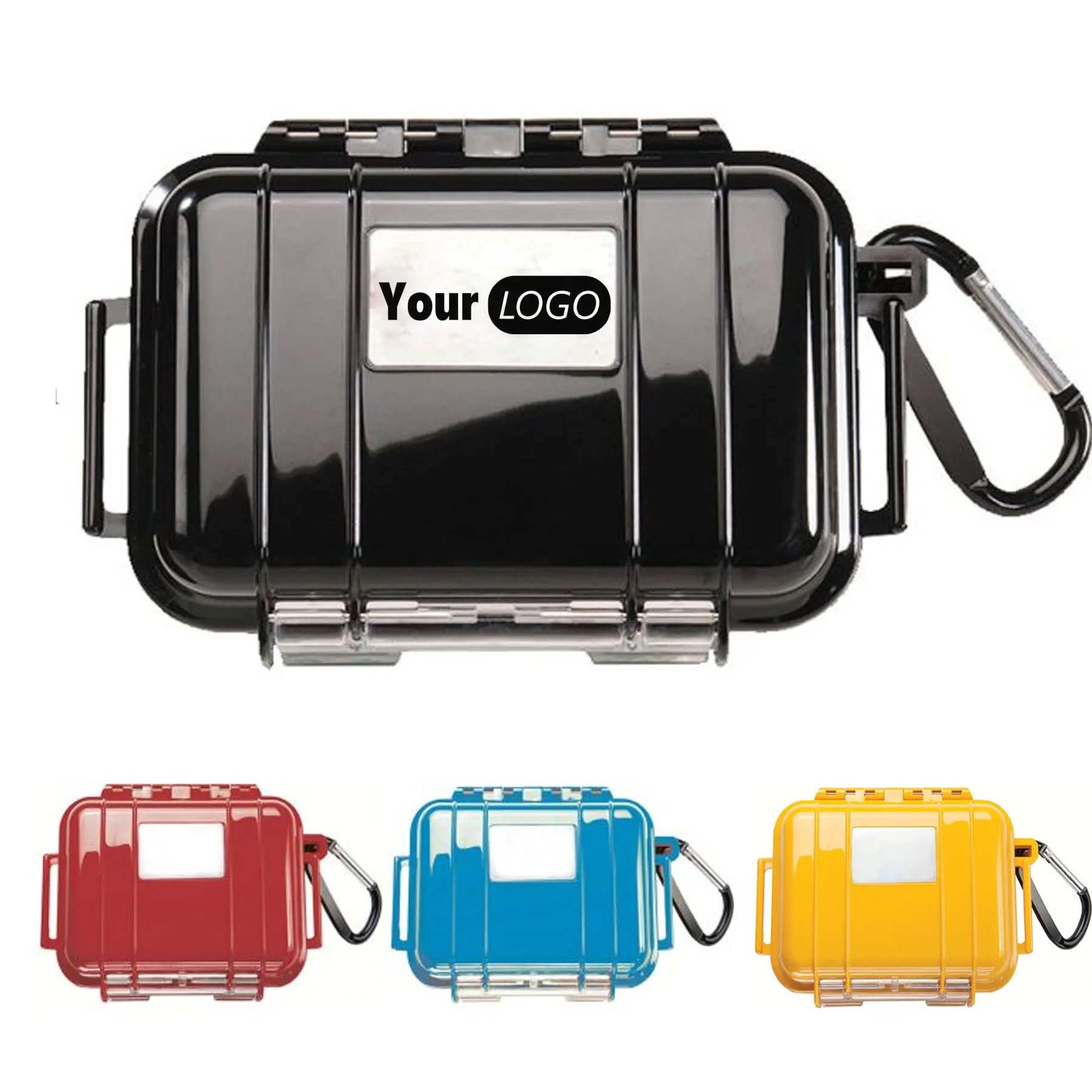 Outdoor Safety Protective Box 2