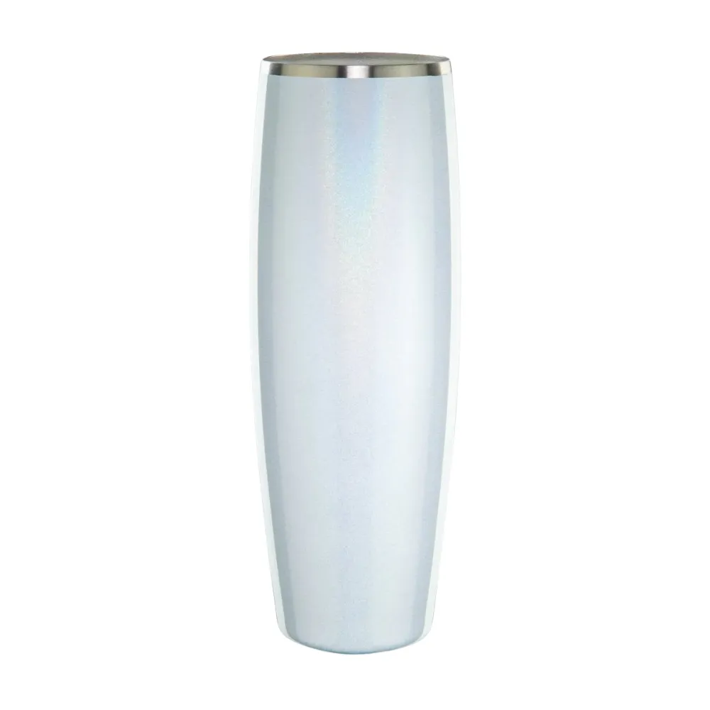 24oz. Snowfox Beer Tumbler with Lid 15