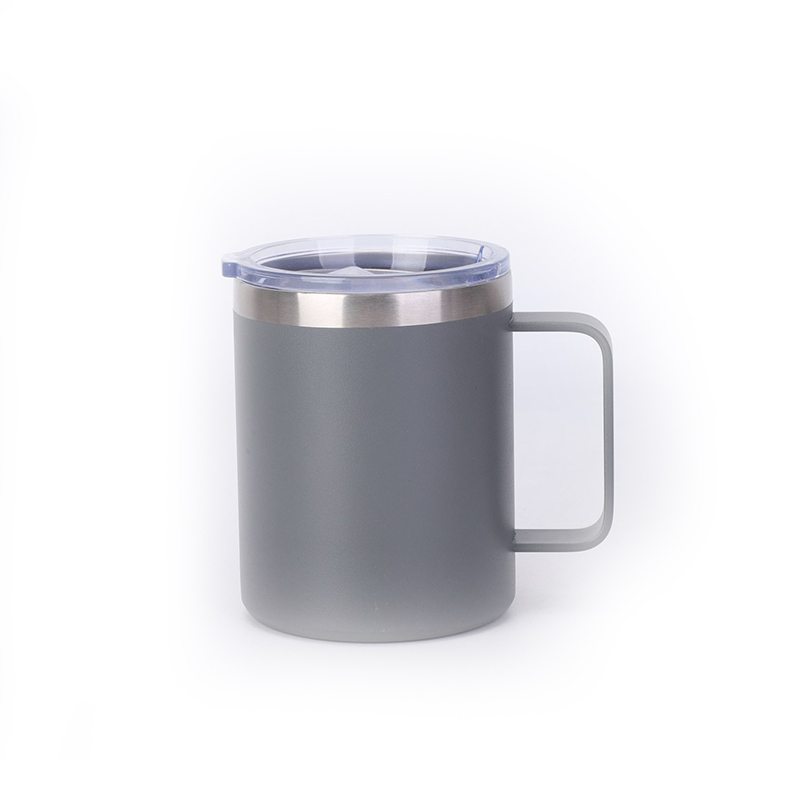 14oz Handled Mug 2
