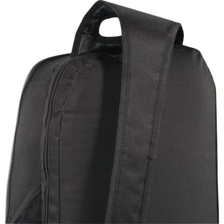 Summit TSA 15" Computer Sling Backpack 40