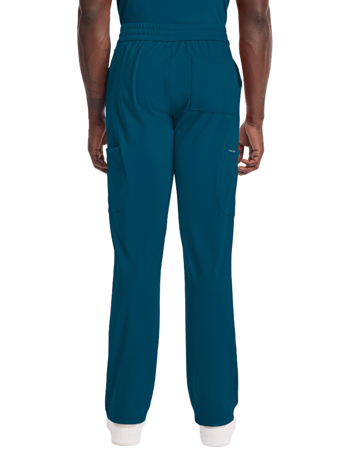 Cherokee - Cherokee Achieve - Men's 5-Pocket Straight Leg Pant 11