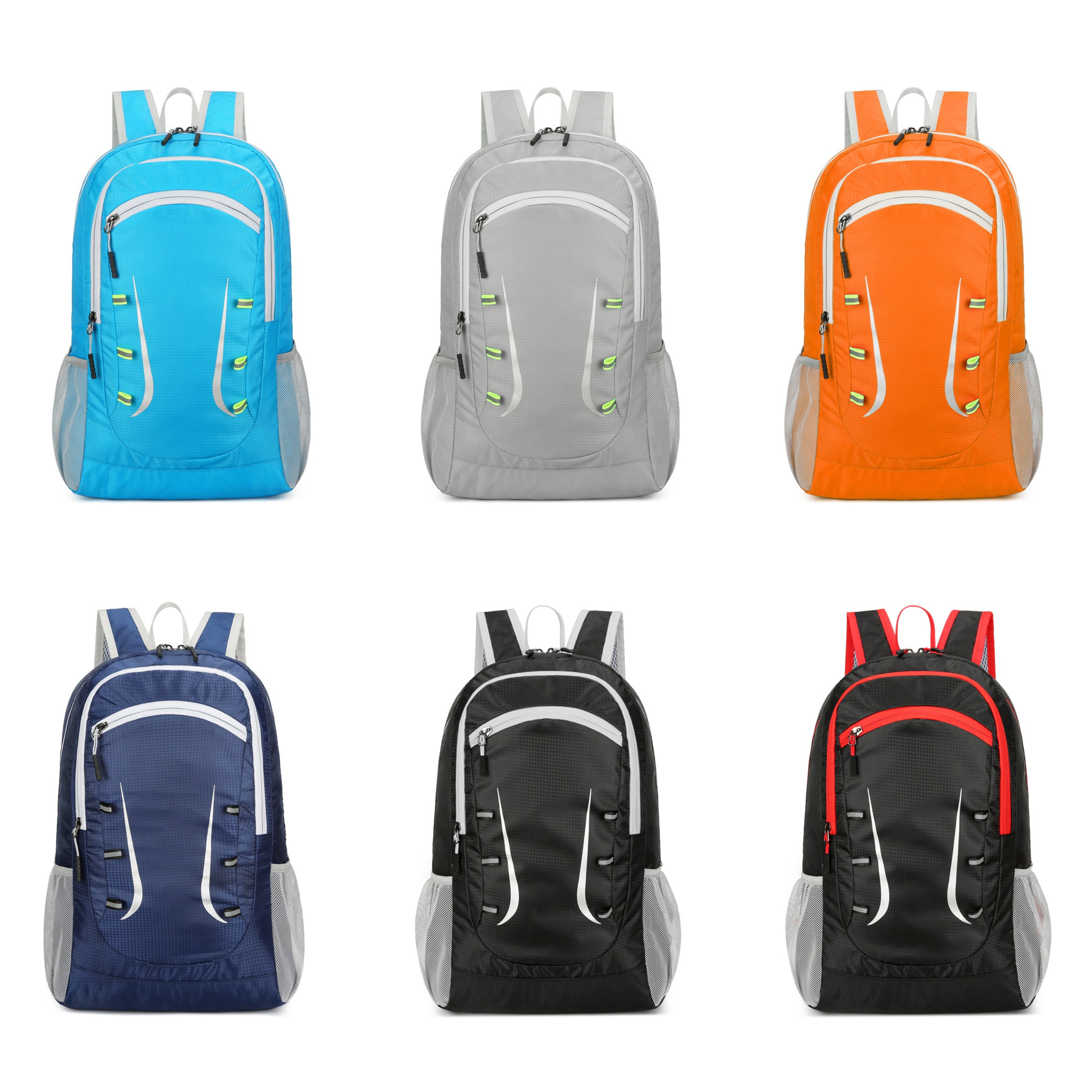 Lightweight Travel Backpack (direct import) 5
