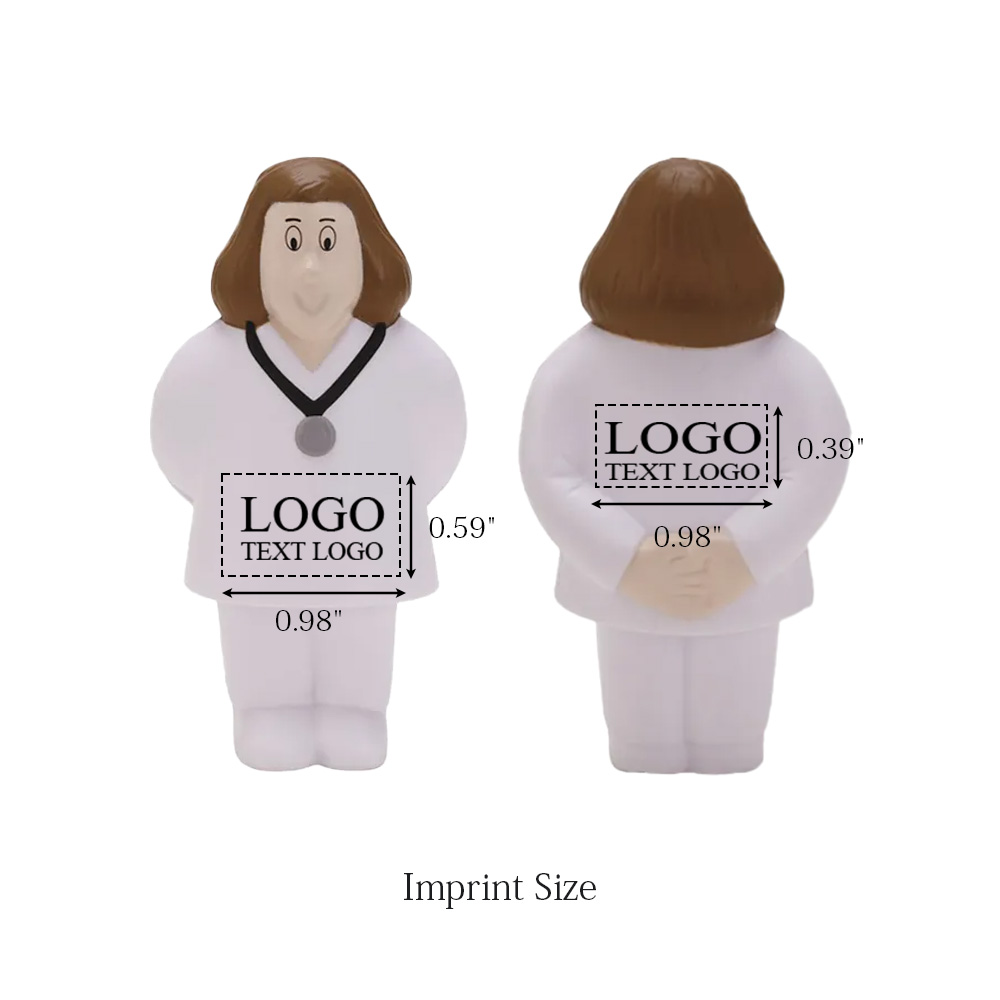 Doctor Stress Ball 2