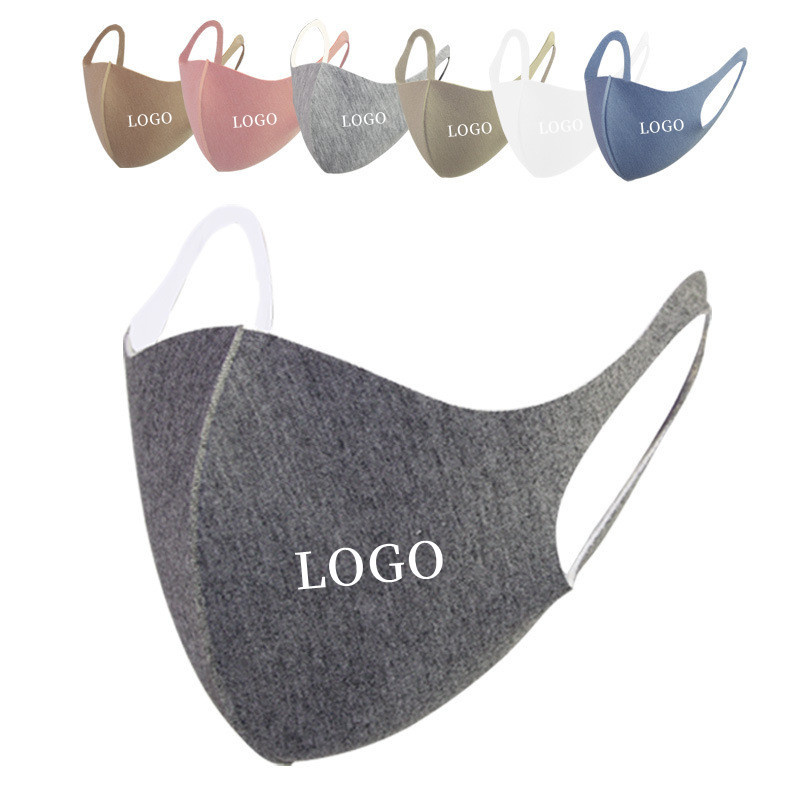Reusable Cotton Face Mask 3