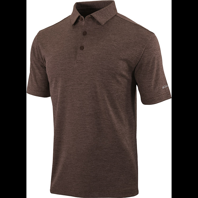 Columbia Omni-Wick Set II Polo 3