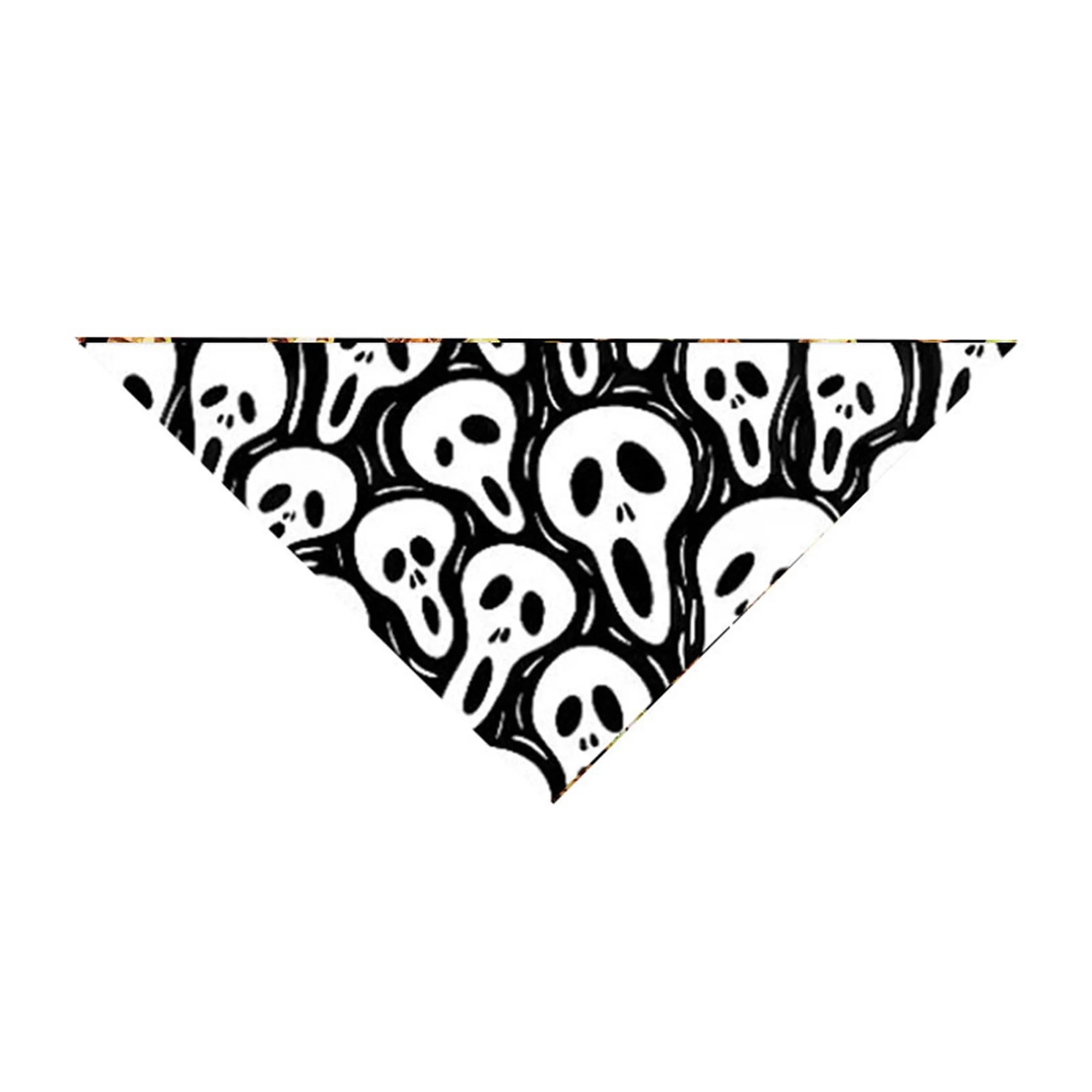 Pet Triangle Scarf 3