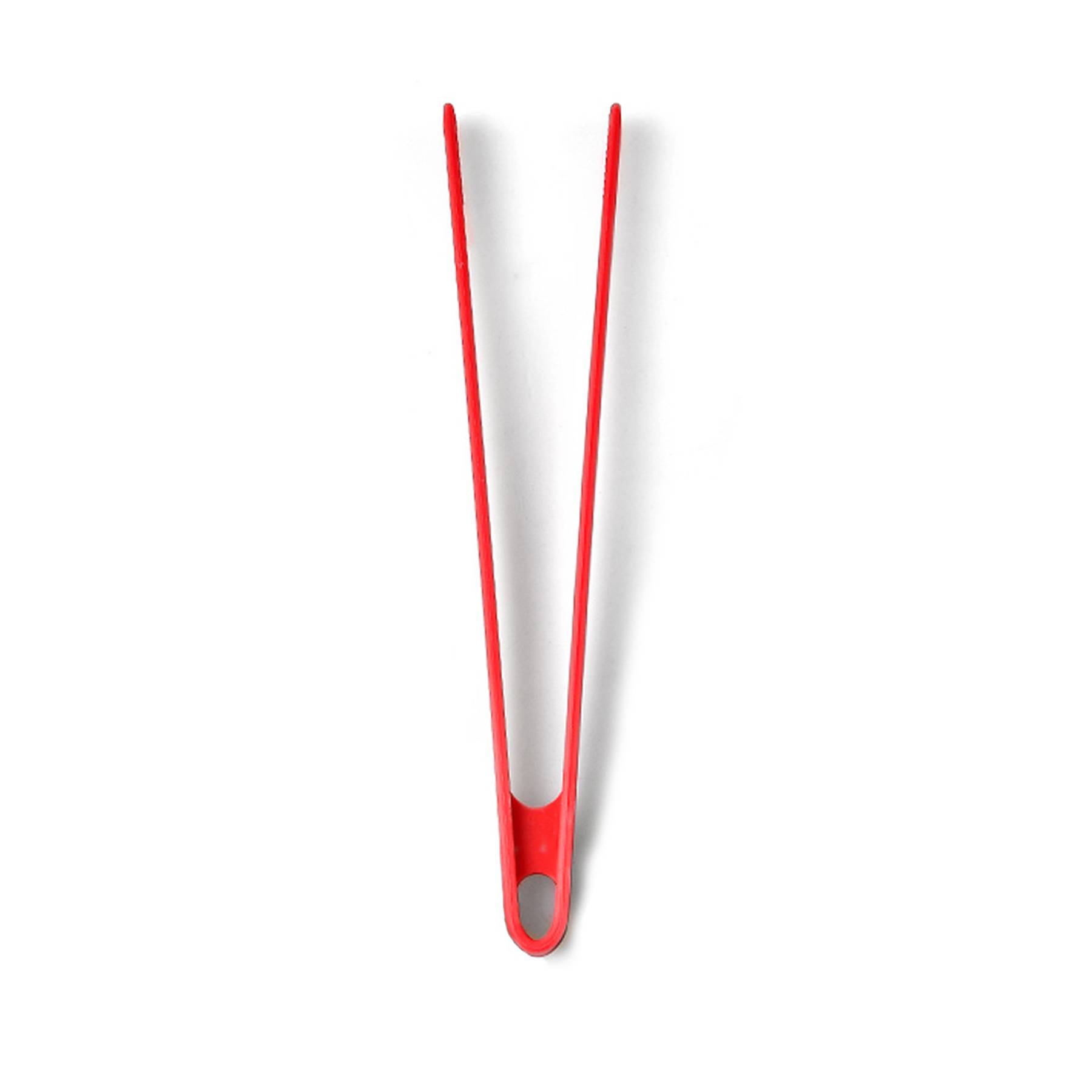 Silicone Kitchen Food Clip 3
