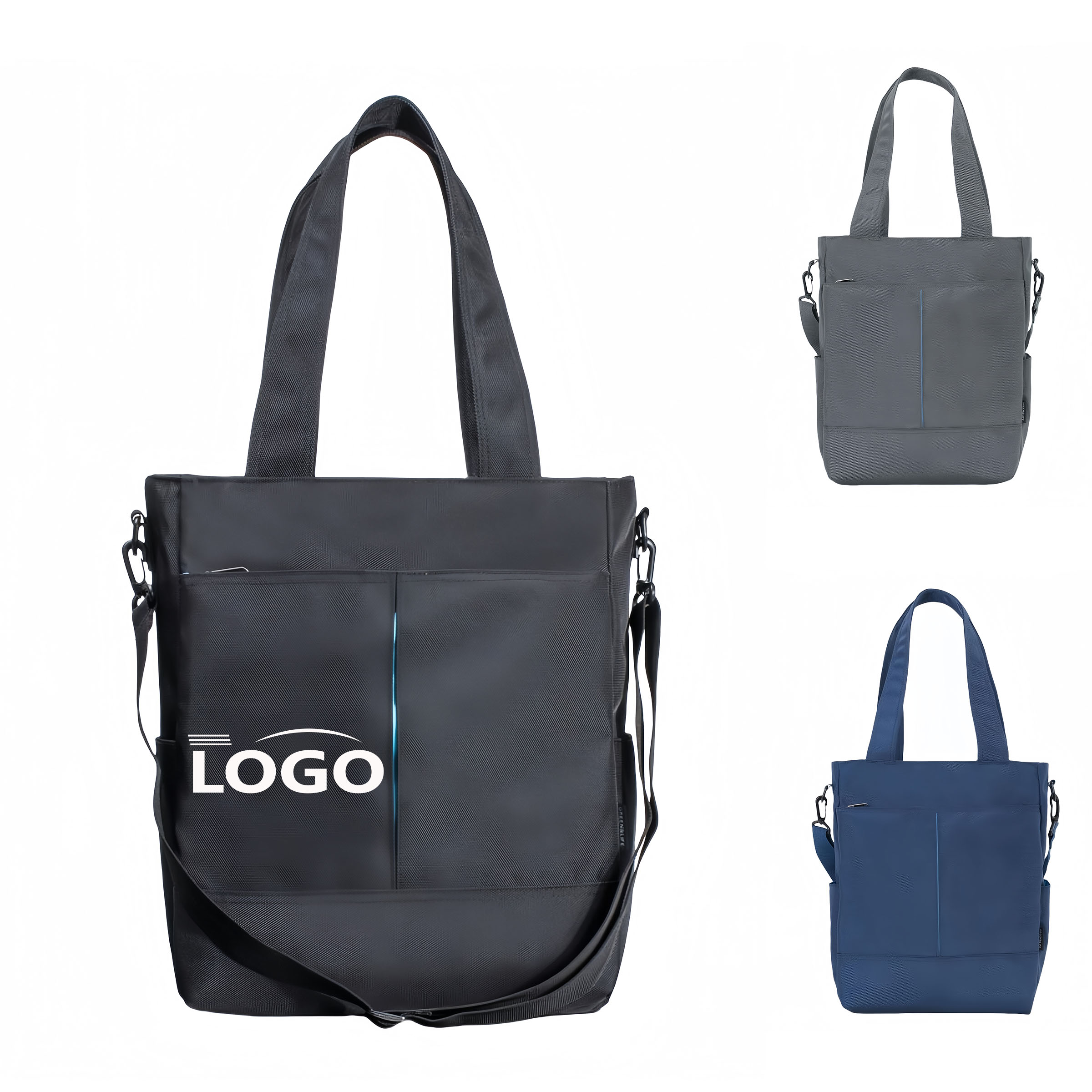 Travel Backpack with Dedicated Laptop Compartment 5