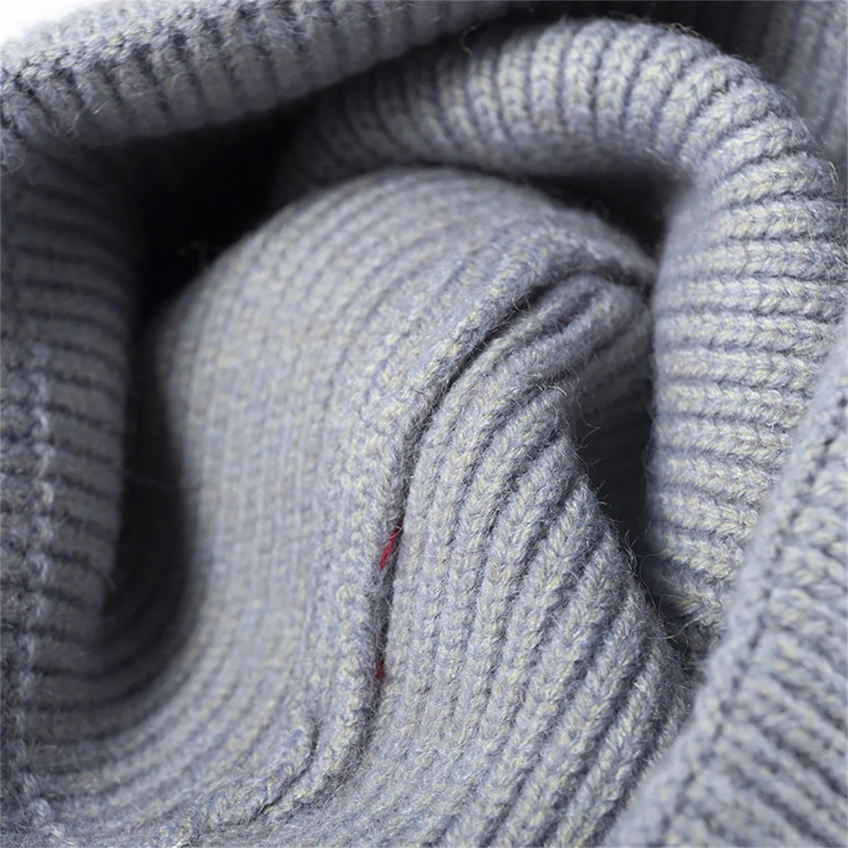 Classic Men's Warm Winter Hats 7