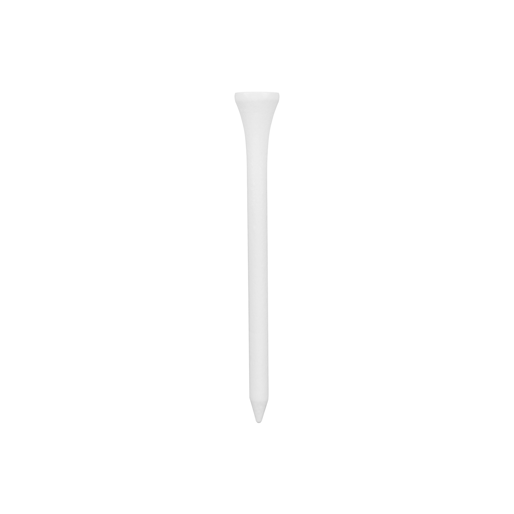 3 1/4" Custom Wooden Golf Tee 5