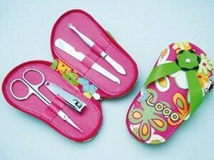 Flip Flop Manicure Set 2
