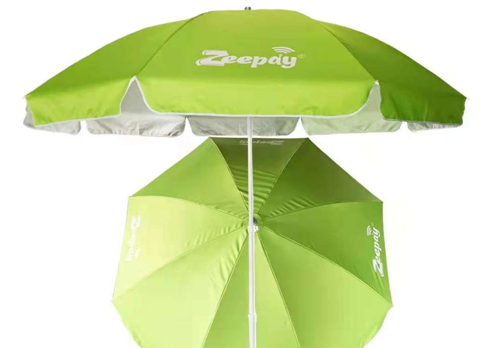 Patio Umbrella 1
