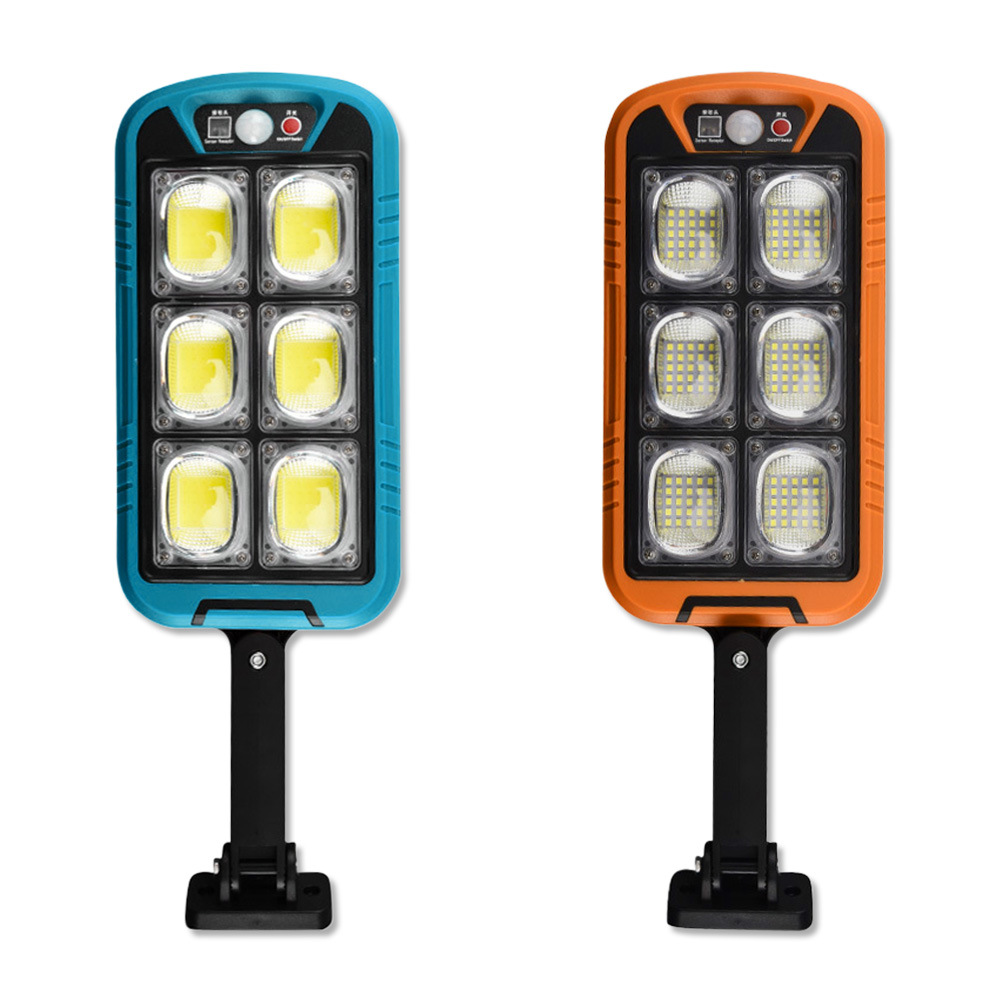 Solar Street Outdoor Light 2