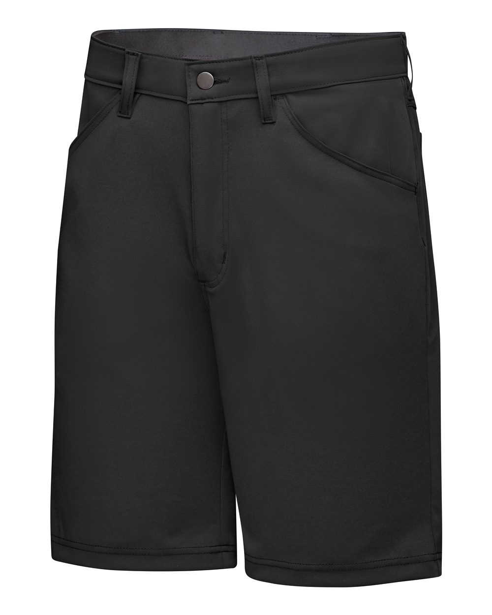 Men's Extended Sizes Cooling Work Shorts - TPM4EXT 11