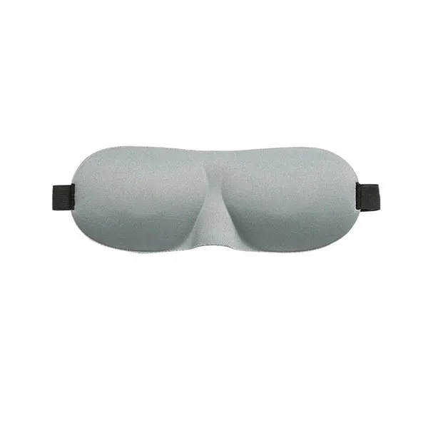 Blackout Breathable 3D Eye Mask 1