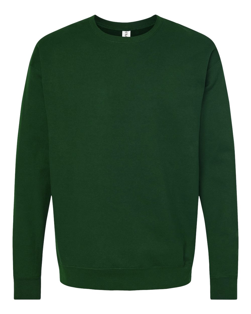 Unisex Fleece Crewneck Sweatshirt - 340 45