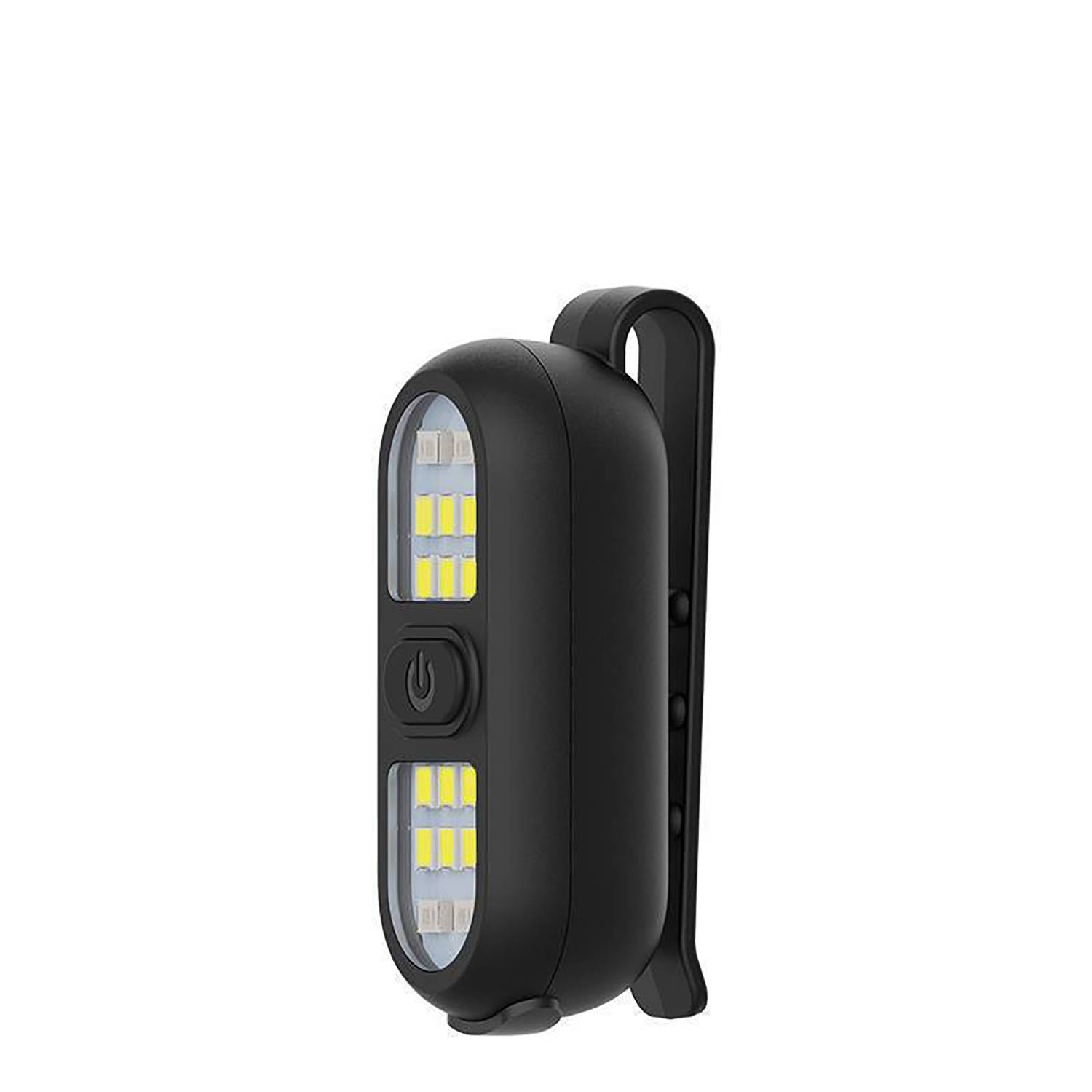 Portable Clip-On LED Flashlight - for Outdoor & Everyday Use 6