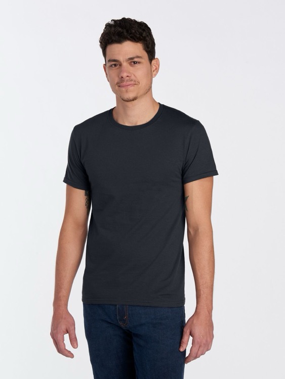 FRUIT OF THE LOOM ICONIC Ring-Spun Unisex T-Shirt 3