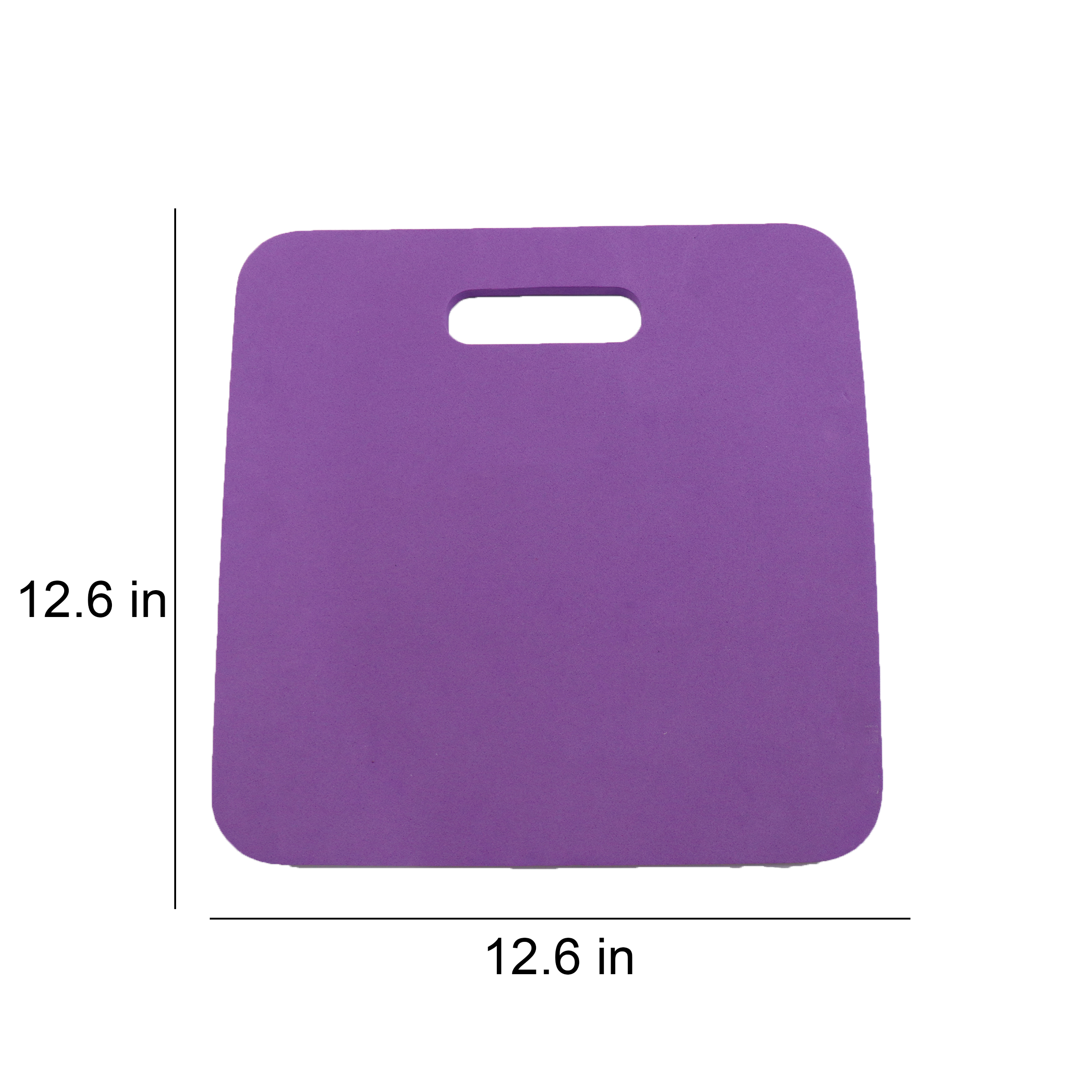 EVA Stadium Seat Cushion 6