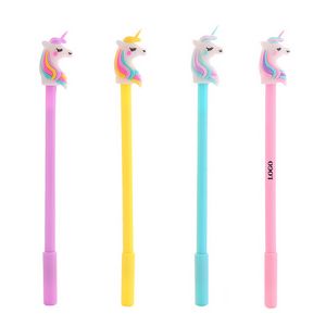 Unicorn Pen 1