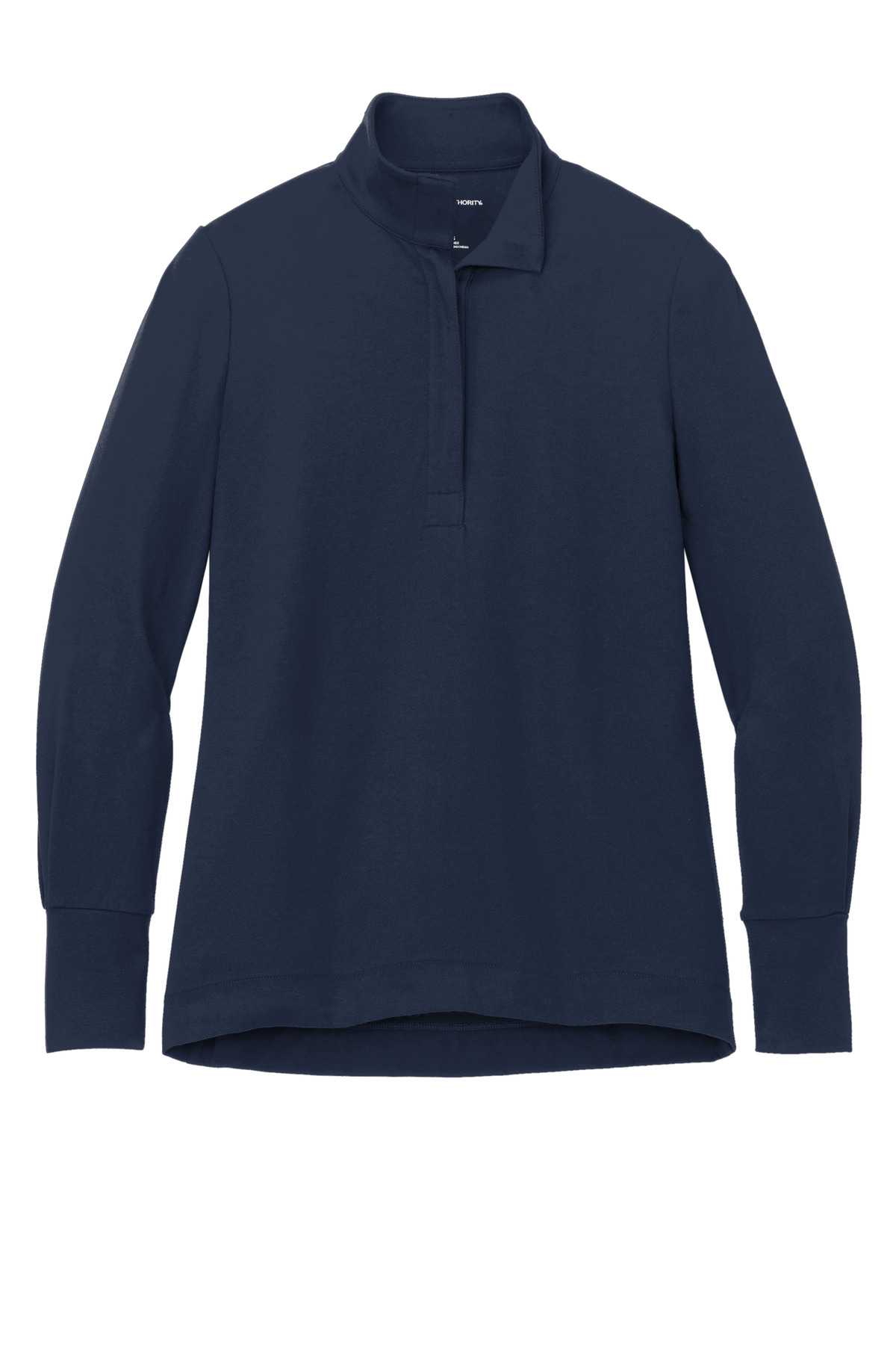 Port Authority Women's Fairway Stretch 1/4-Zip LK829 9