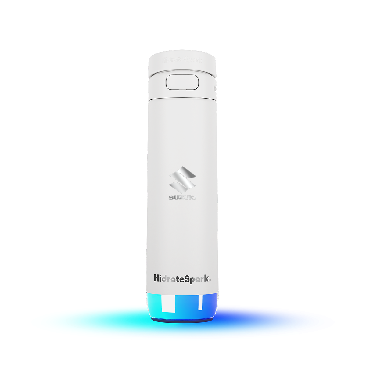 HidrateSpark® 21 oz. PRO 2 Bottle with Chug Lid, Laser, Standard 2