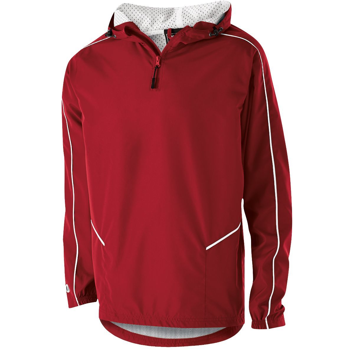 Wizard Pullover 7