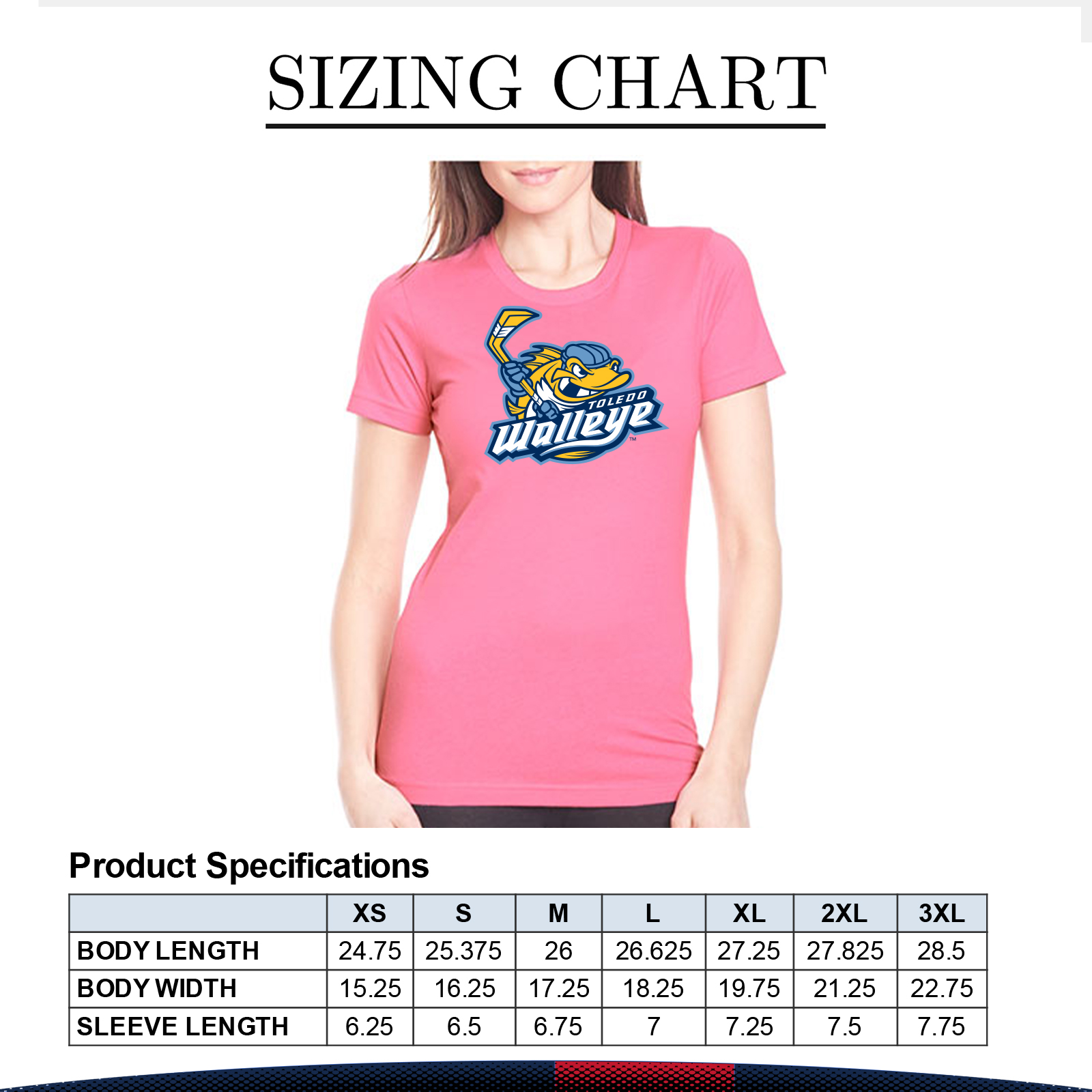 Next Level® 100% Cotton Ladies Boyfriend T-shirts 2