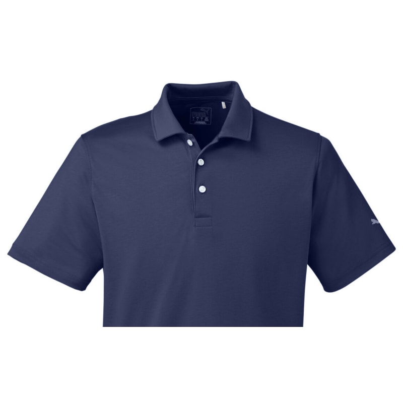 Puma Golf Men's Fusion Polo 36