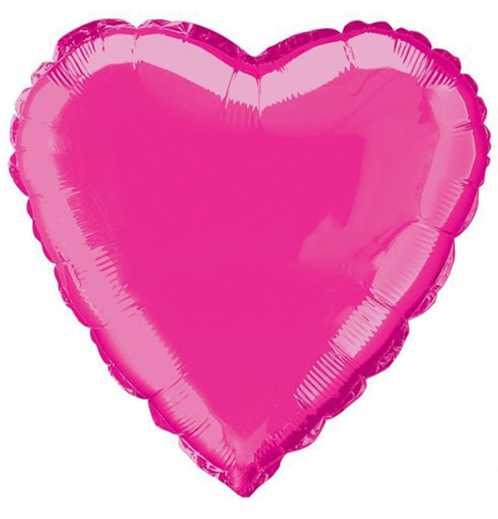 Full Color Premium Mylar Balloon 18" 2