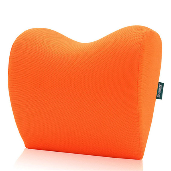 Car Seat Memory Foam Headrest 5