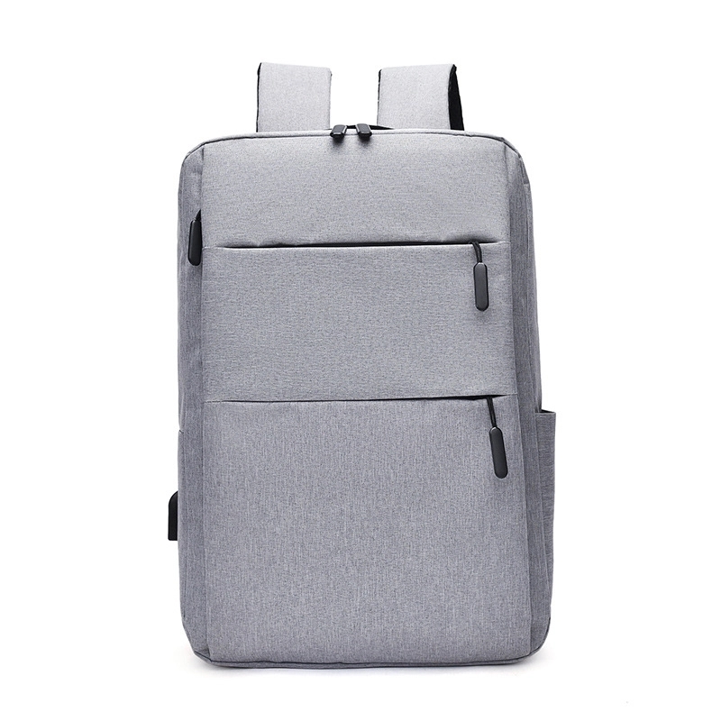 Outdoor Business Nylon Backpack 3